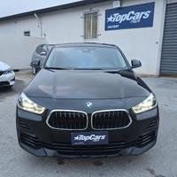 Bmw X2 sDrive16d Advantage 116 cv - 2021