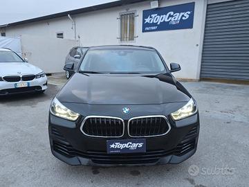 Bmw X2 sDrive16d Advantage 116 cv - 2021