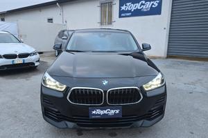 Bmw X2 sDrive16d Advantage 116 cv - 2021