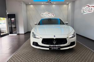 Maserati Ghibli V6 Diesel 275 CV