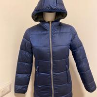 CIESSE PIUMINI Eco-Tech Piumino Blu Bambina 12