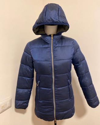 CIESSE PIUMINI Eco-Tech Piumino Blu Bambina 12