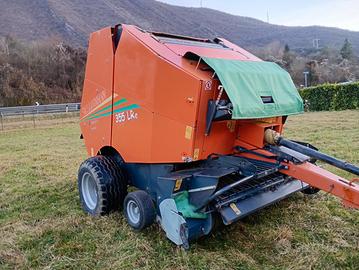 rotopressa Gallignani.