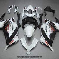 Carena per KAWASAKI NINJA 300 R 2013 2017 300R