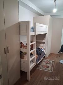 Letto a castello