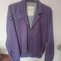 giubbotto uomo primaverile