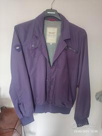 giubbotto uomo primaverile