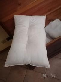 Cuscino di lana