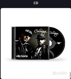 VITA BONA (CD)