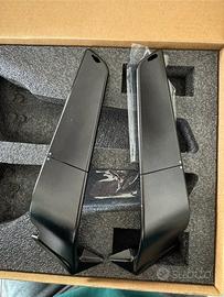 Specchietti stelth replica