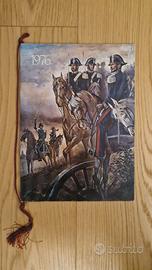 Calendari carabinieri 1976 - 2020 (da 10 a 40€)