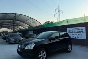 Nissan Qashqai 2.0 16V Tekna
