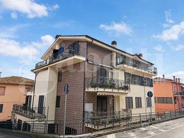 Appartamento Orte [Cod. rif 3387291VRG]