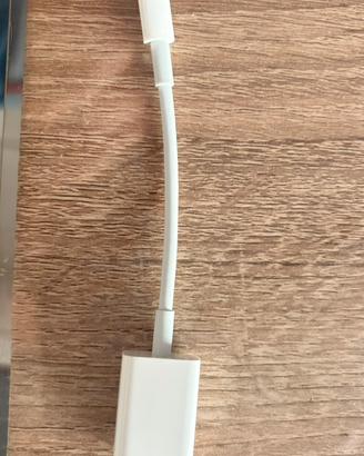 Otg lighting apple