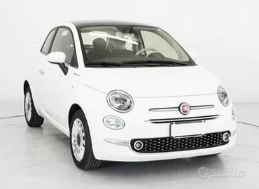 FIAT 500 Hybrid 1.0 Dolcevita - 2023