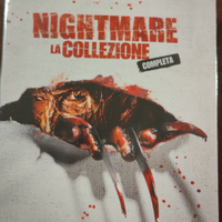 Cofanetto 7 blu ray nightmare