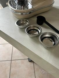 macchinetta delonghi