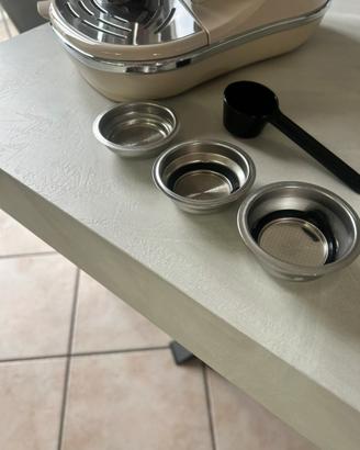 macchinetta delonghi