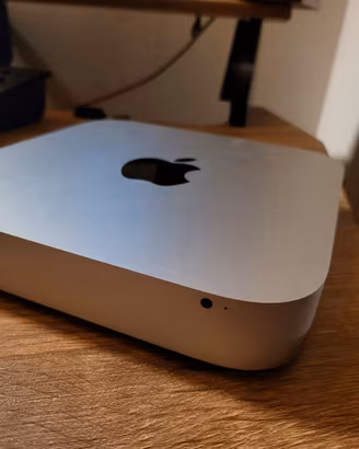 Mac Mini Server i7 16gb Ram SSD 500GB / 1TB