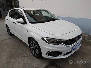 FIAT Tipo 1.6 Mjt 5p Lounge Promo FinAssi