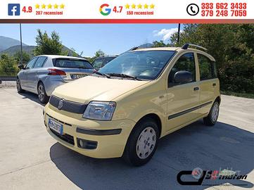 FIAT Panda 1.2i 69CV - NEOPATENTATI