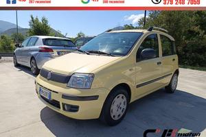 FIAT Panda 1.2i 69CV - NEOPATENTATI