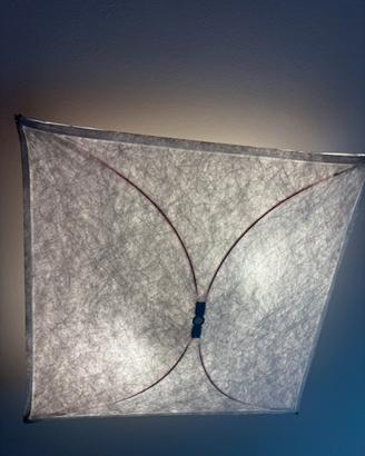 Lampada flos ariette