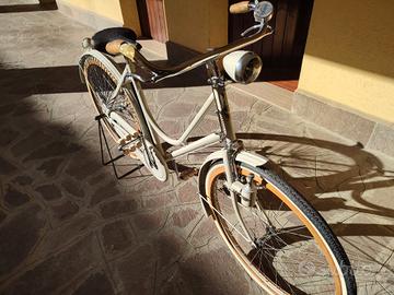 Bicicletta Vintage 1930