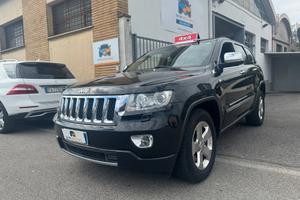 Jeep Grand Cherokee 3.0 crd Limited Tech auto