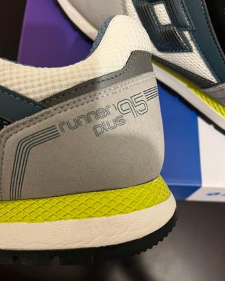 Scarpe Lotto Runner 95 Plus