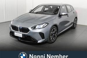 BMW Serie 1 118d MSport auto