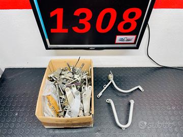 SUPPORTI MOTORE E MANIGLIE HONDA CRF 250 E 450 DAL