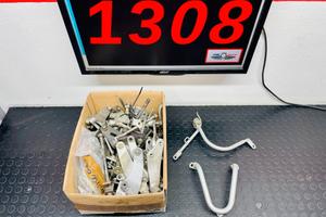 SUPPORTI MOTORE E MANIGLIE HONDA CRF 250 E 450 DAL