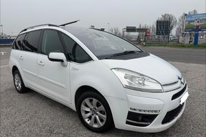 CITROEN C4 gran PICASO  1.6  HDI 2011