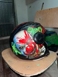casco LS2