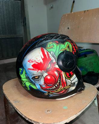 casco LS2