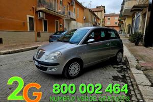 Lancia Ypsilon 1.3 MJT 75 CV
