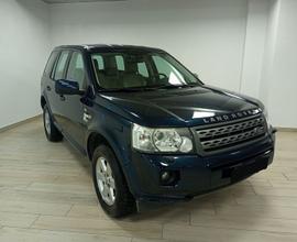 Land Rover Freelander 2nd serie 2.2 TD4 S.W. S