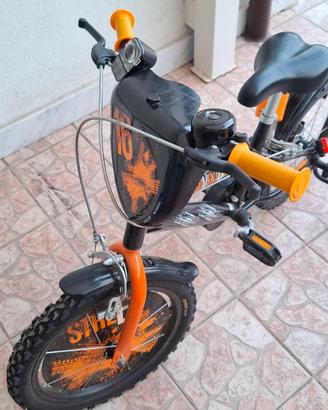 Bicicletta 