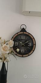 Orologio da parete bizzotto NUOVO
