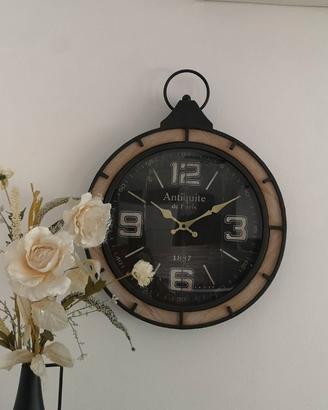Orologio da parete bizzotto NUOVO