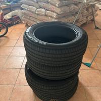 Ruote estive nuove per Peugeot 208 Allure