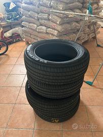 Ruote estive nuove per Peugeot 208 Allure