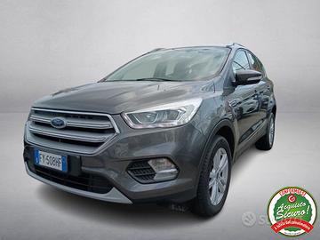 FORD Kuga 2.0 TDCI 120 CV S&S 2WD Powershift Bus