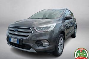 FORD Kuga 2.0 TDCI 120 CV S&S 2WD Powershift Bus