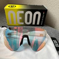 Occhiali Neon