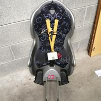 Seggiolino bici hamax