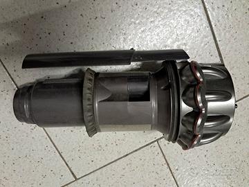 Dyson V11 V12 V13 corpo ciclone