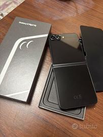 Samsumg Flip 7 FE 