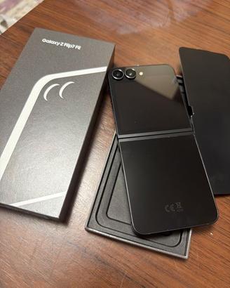 Samsumg Flip 7 FE 